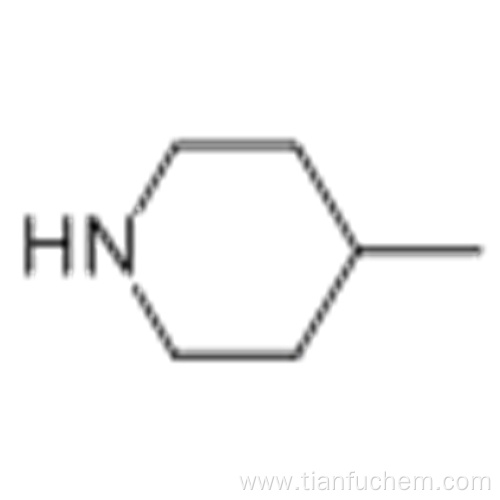 3-Methylpiperidine CAS 626-56-2